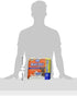 OUT! Heavy Duty XXL Dog Pads - Absorbent Pet Training and Puppy Pads (26 x 30 in, 30 Count, White)