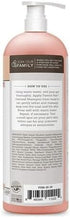 6-in-1 Dog Shampoo and Conditioner - Made in USA, 20oz Vet Formula for Itchy Skin, De-Shedding, and Odor Relief