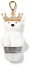 Nubetong Bath Body Works Hand Sanitizer Holder Royal Polar Bear
