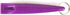 THE ACME Plastic Dog Training Whistle No. 211.5, Purple