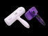 N12 Combo Dogs Cats Roller Hair Remover - Cleaning Set with Self Cleaning Slicker Brush