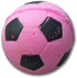 Foam Soccer Balls Cat Toys, Pack of 8