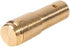 Firefield 9mm In-Chamber Brass Boresight Red Laser