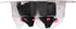 Hartz Just for Cats Mini Mice Cat Toy (5 Pack)