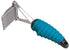 Ergonomic Dog Grooming Tools, Dematting Combs, Rakes, and Splitters for Dogs, 10 Blade Rake