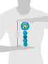 JW Playbites Caterpillar Treat Dispenser Toy