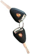 Replacement for 48 Volt Advanced EV/Icon/Edison, Black (1)