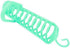 Fdit Parrots Feeder Basket, Plastic Food Fruit Feeding Perch Stand for Pet Bird Supplies