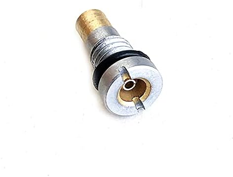 ULTRAFORCE 3PCS/Pack G17 18C 19 35 M84 M9 M84 P266 Inlet Valves for WE Gas Magazine Bull XDM GBB Magazine - Airsoft