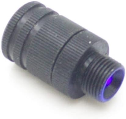 SAS Compound Bow Fiber Optic LED Sight Light, Universal Fit, 3/8-32 Thread