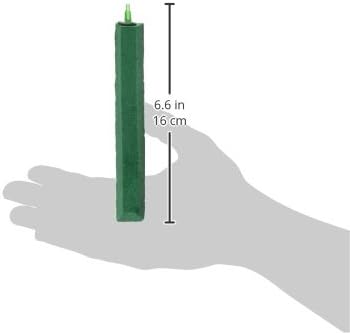 Penn-Plax Aqua Mist Air Stone Bar Aerator for Fish Tank, 6-Inch Size.