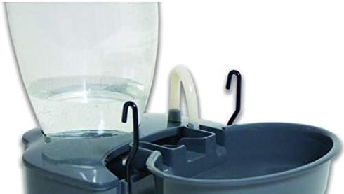 Pioneer Pet 3 Pack T-Shaped Filter for Food, Water and Serene Fountain