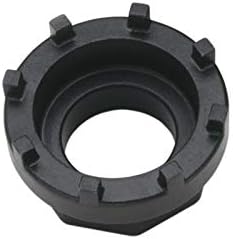 Park Tool BBT-18 Chainring Lockring and Bottom Bracket Tool