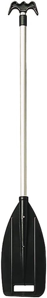 Sea-Dog Telescopic Paddle with Double Boat Hook