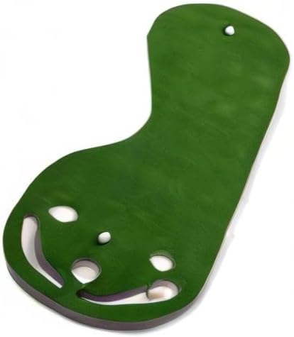 (3' 9') PUTT-A-Bout Par Three Golf Putting Green x