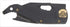 Smith & Wesson 5.5in Multi-Tool Folding Knife, 2in Drop Point Blade, S.S. Handle for Outdoor, Tactical & EDC