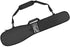 LIXADA Kayak Paddle Bag - Long Storage Holder Pouch Cover for Canoe Paddle (Black)