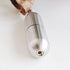 ULTRAFORCE 16G co2 co2 refillable Cartridge with Threaded sodaBeerJuice Rechargeable Cartridge Bike inflator Cartridge