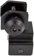 MFLRS01 Sniper Removable Flip-up Tactical Rear Sight Complete with Dual Aiming Aperture