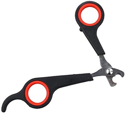 Small Dog Nail Clippers Trimmers, Pet Nail Clippers - Small Pet by Gou Gou Pets