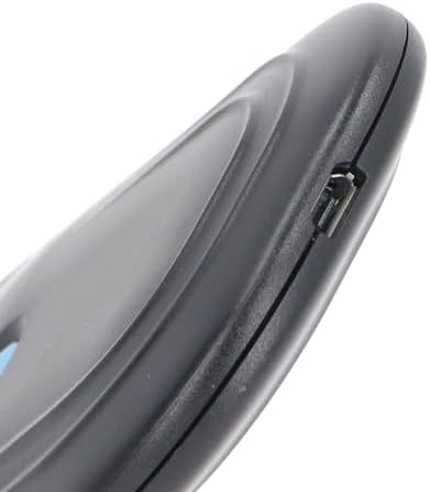 134.2KHz ISO11784 85 5.9inch, fosaqtaxo7vu5n FOSA Animal ID Reader, Microchip Reader Scanner, Mini Animal Scanner, FDX