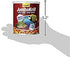 Tetra JumboKrill Freeze-Dried Jumbo Shrimp, 3.5 oz, Natural Shrimp Treat for Aquarium Fish, Red (16198)