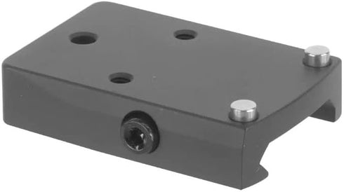 HOLOSUN Picatinny Rail Mount for 407C, 507C, 508T Models (507C-PIC-MOUNT)