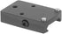 HOLOSUN Picatinny Rail Mount for 407C, 507C, 508T Models (507C-PIC-MOUNT)