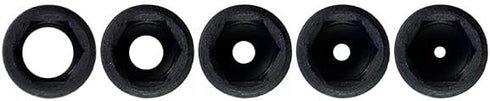Specialty Archery Peep Aperture 3/32 in.