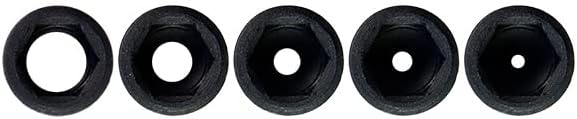 Specialty Archery Peep Aperture 3/32 in.