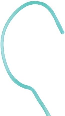PENN PLAX Deluxe Silicone Airline Tubing, 200 Feet Long for Aquariums