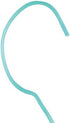 PENN PLAX Deluxe Silicone Airline Tubing, 200 Feet Long for Aquariums