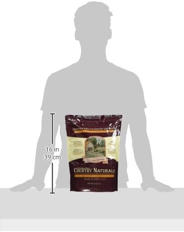 Grandma Mae'S Country Naturals Grain Free Cat Food, 6 lb, One Size