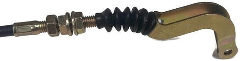 Forward & Reverse Shift Cable for Yamaha G2 G8 G9 G11 G16 Golf Cart - OEM #J55-G6371-00