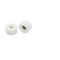 AELATNGS 1pcs OD 8mm PU Coated Fingerboard Wheels with Bearing PU6818-5 Finger Skateboard
