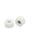 AELATNGS 1pcs OD 8mm PU Coated Fingerboard Wheels with Bearing PU6818-5 Finger Skateboard