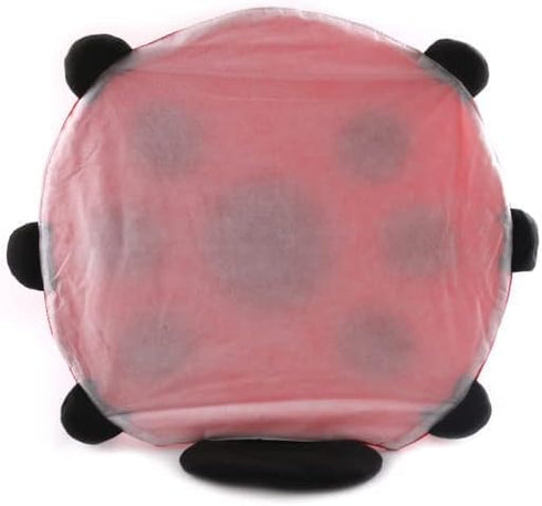 Cat Ferret Play Mat Indoor Funny Activity Exercise Tent Hanging Toy Hideout Bed for Small Animal Rodent, Sugar Glider
