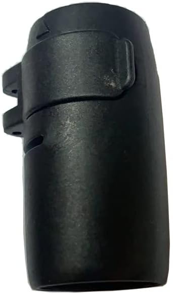SUP Paddle Clamp Nylon Quick Release Clamp for Paddle Shaft Adjuster, SUP Spare Clamp for Paddle Replacement Part