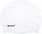Sporti Silicone Swim Cap for Women and Men, Adult, Lightweight, Non-Slip, Protects Hair