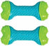 KONG CoreStrength Bone - Dog Dental Chew Toy - Durable, Multi-Layered Dog