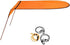 MOOCY Sun Shade Canopy for Kayak Canoe
