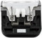 CGOLDENWALL Dog Grooming Replacement Blade, 200W Dog Hair Clipper for Grooming Pet Clipper