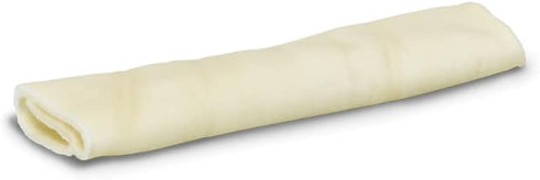 Pet Factory CareChewz Collagen Dog Chew Treats, 6-7" Small Wraps, Natural Flavor, 4 Count/1 Pack