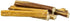 Hotspot Pets Bully Sticks 6 Inch - 10 Pack Premium Natural Long Lasting Beef Pizzle Treats for Medium Dogs