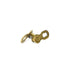 VG SPORTS Bike Chains - 6/7/8/9/10/11 Speed, Lightweight Half Hollow/Full Hollow, 116 Links with Missing Link