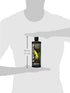 Alkalin 8.3 Concentrated KH Buffer, 17oz (500ml) for Aquarium Water Conditioning