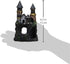 Penn-Plax Age-of-Magic Enchanted Castle Aquarium Decoration – Safe for Freshwater and Saltwater Fish Tanks – Small by Penn-Plax