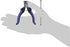 Master Grooming Tools Ergonomic Pro Nail Clippers - Stainless Steel for Trimming Pet Nails, Small, Purple