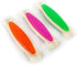 Hartz Chew 'n Clean Tuff Bone Tough Dog Chew Toy, Large, 3 Pack
