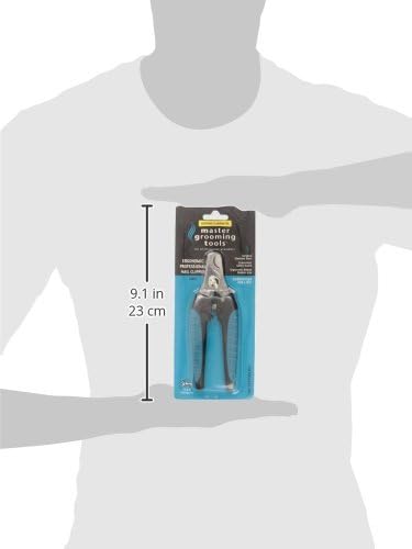 Ergonomic Professional Large Pet Nail Clippers